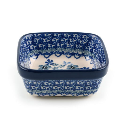 BUNZLAU CASTLE - Bowl Square 170 ml - Harmony