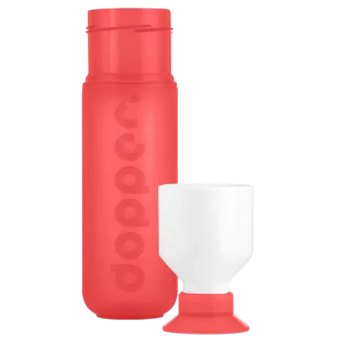 Original - Simpley Red - 450 ml
