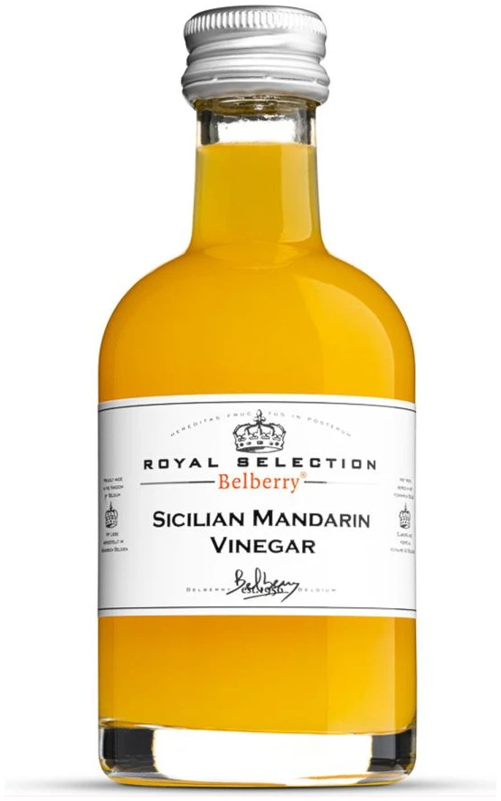 Azijn - Sicilian Mandarin - 200 ml