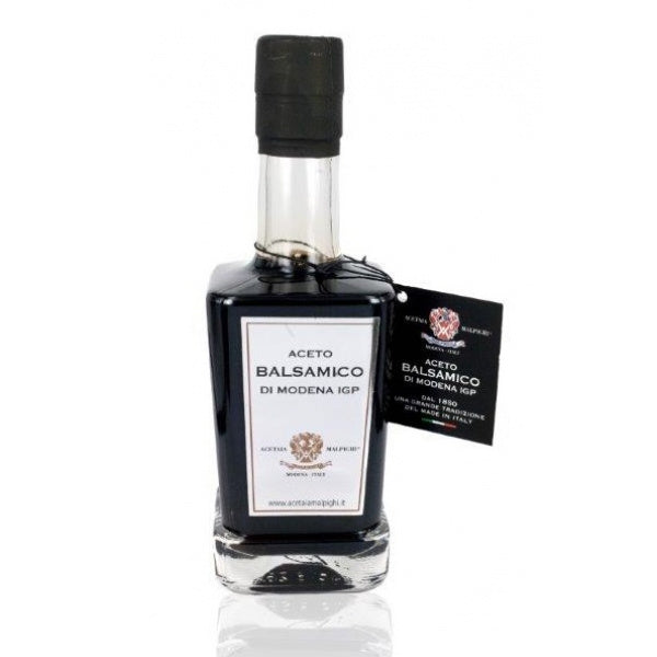 MALPIGHI - Balsamico IPG Premium Zilver - 8 jaar - 250 ml