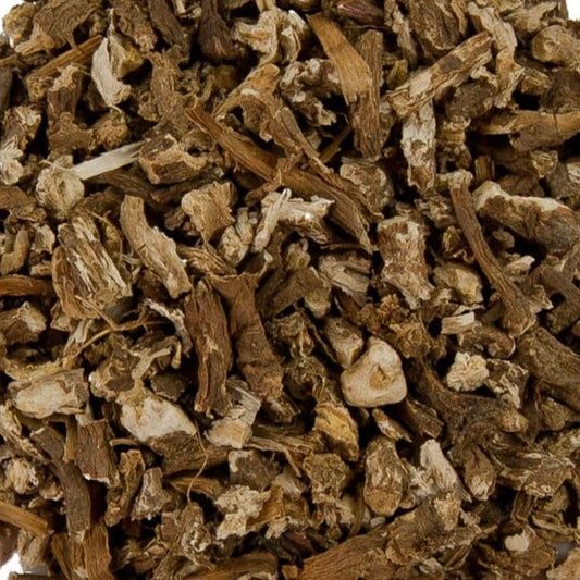 Kruiden Thee - Paardenbloemwortel - gesneden