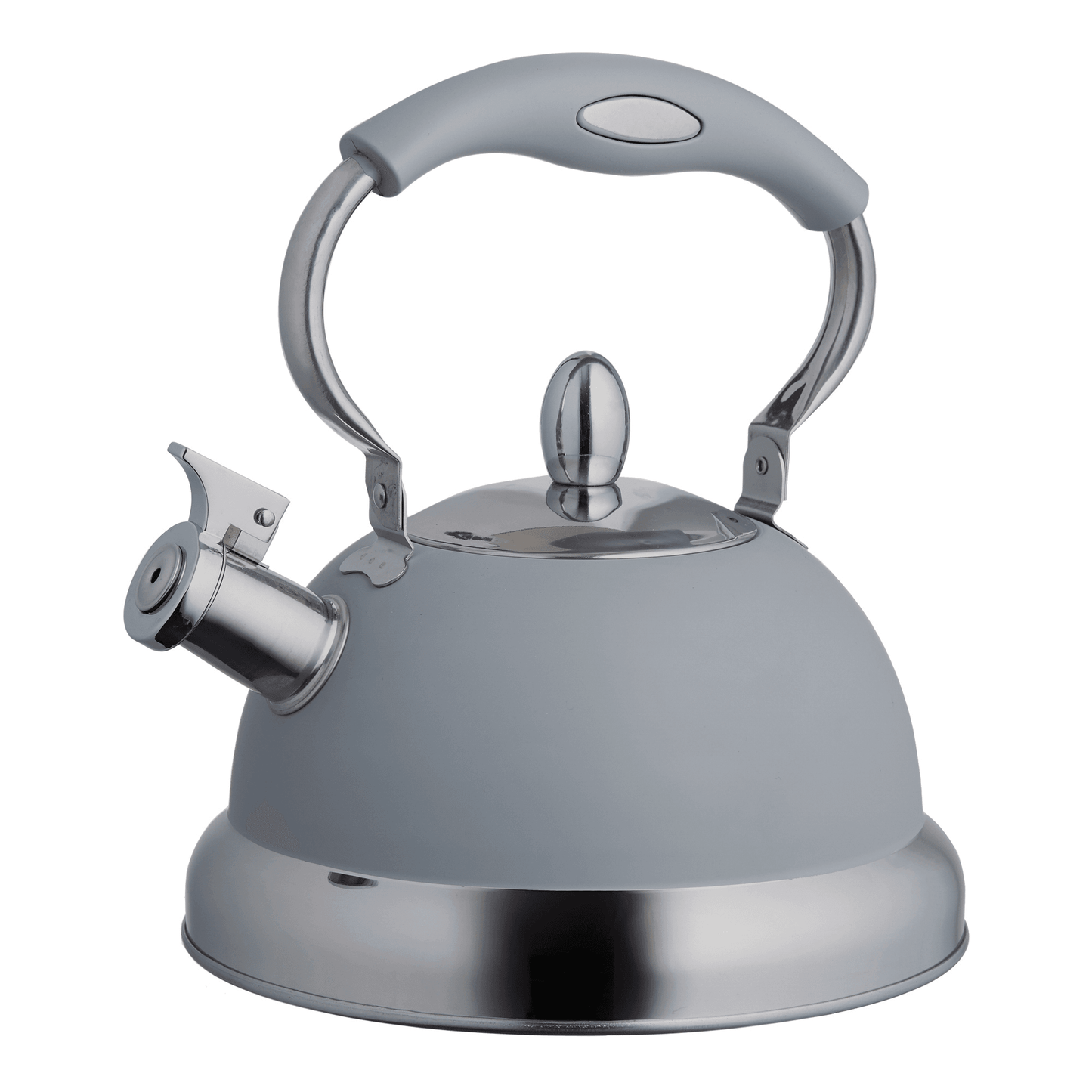 THYPHOON Living - Fluitketel 2,5 Ltr - Grijs