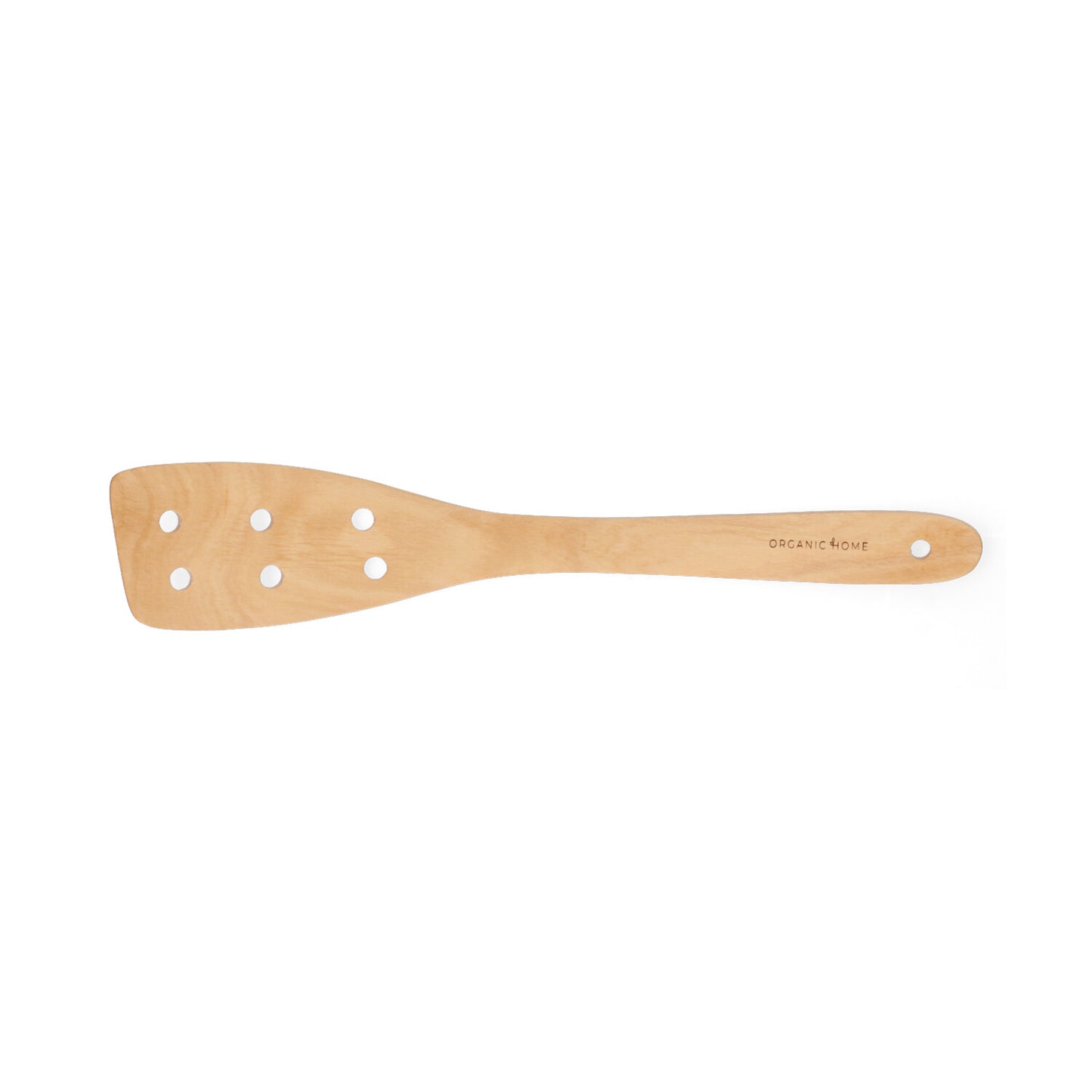 ORGANIC HOME | Spatula with holes