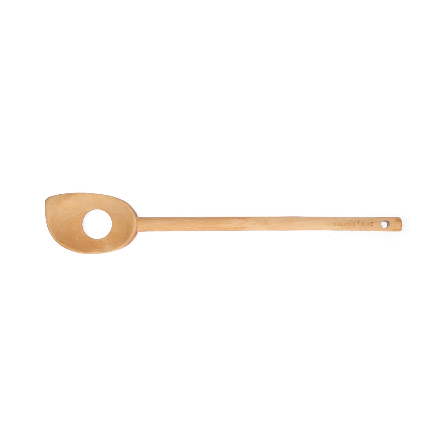 ORGANIC HOME | Pointed Spoon with hole