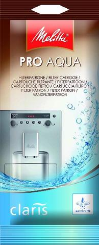 Waterfilter Claris Pro Aqua