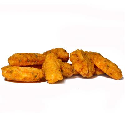 Rijstcrackers - Fried Oregano