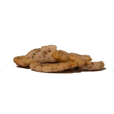Rijstcrackers - Soja Cookies - Half Moon