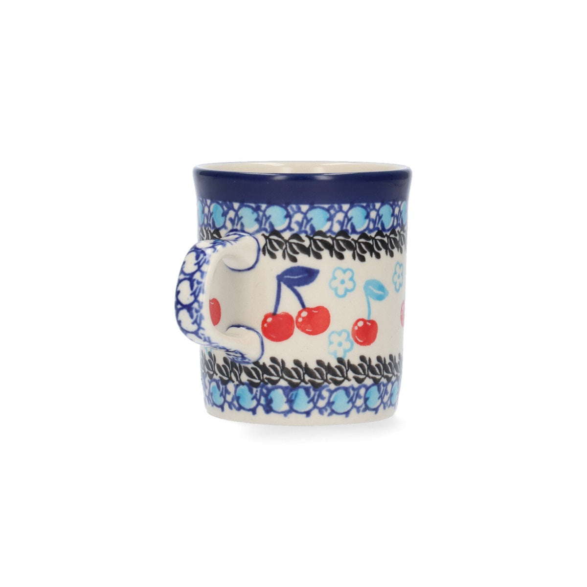 BUNZLAU CASTLE - Mug Straight 160 ml - Cherry