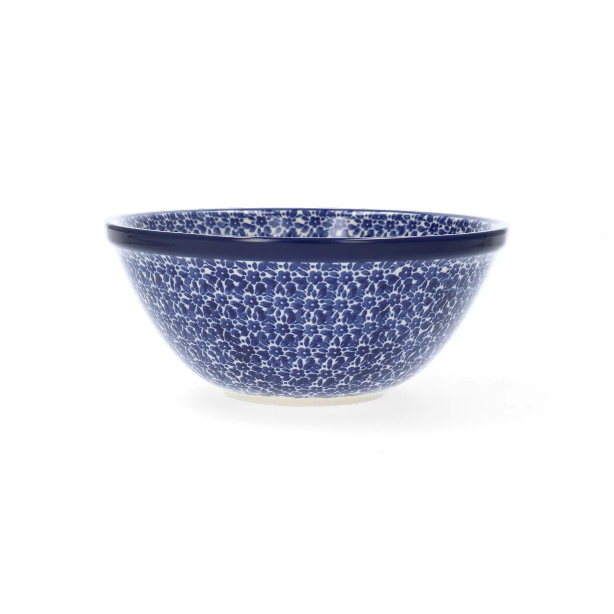 BUNZLAU CASTLE - Bowl 1270 ml - Indigo