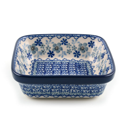 BUNZLAU CASTLE - Bowl Square 350 ml - Harmony