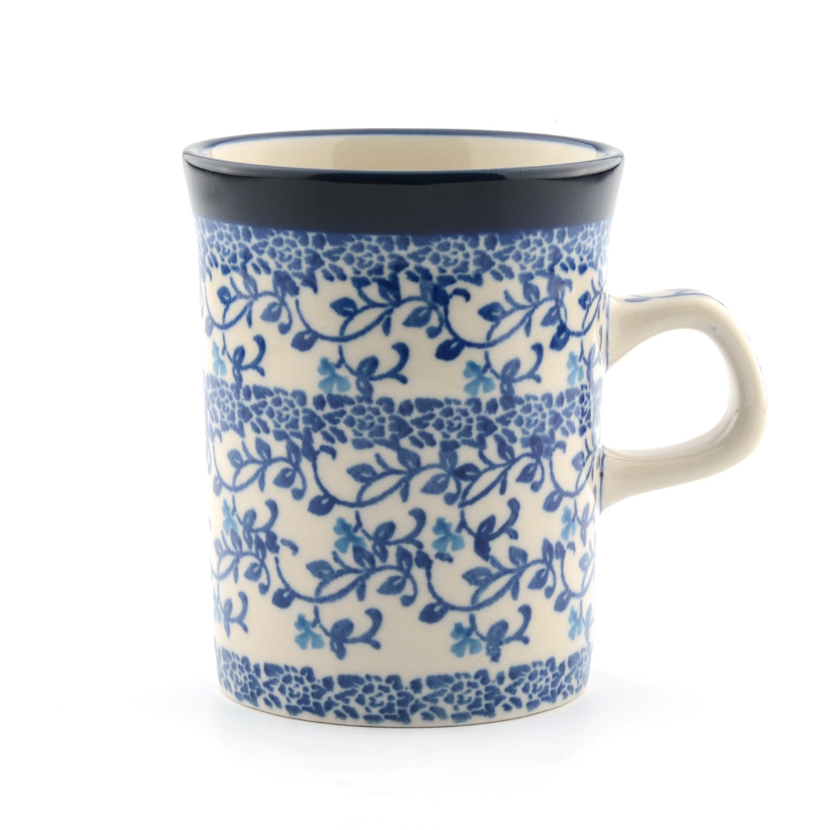 BUNZLAU CASTLE - Mug Straight 250 ml - Tender Twigs