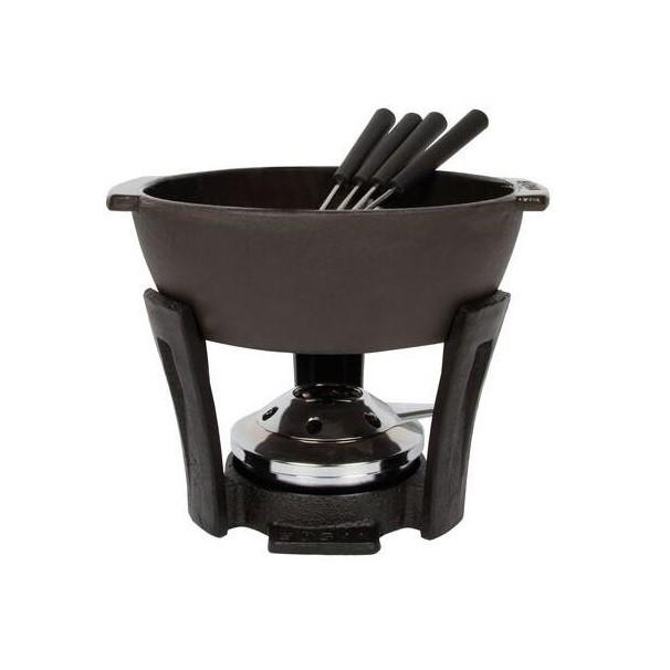 BOSKA Fondueset Party Pro - 900 ml