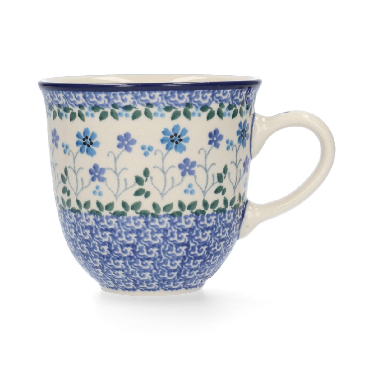 BUNZLAU CASTLE - Mug Tulip 330 ml - Spring Hill