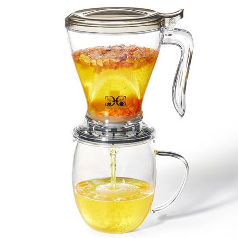 Magic Tea Maker "Magic II" - 0,5 L