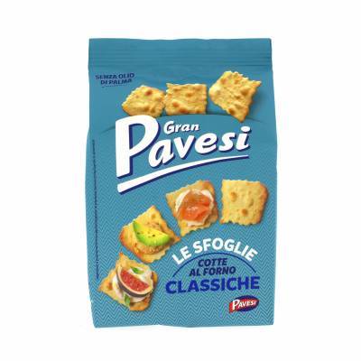 PAVESI Toast