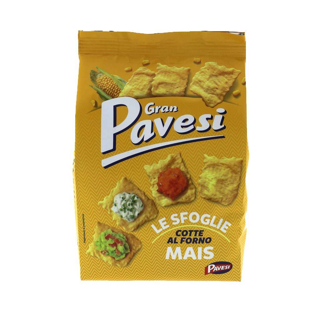 PAVESI Toast