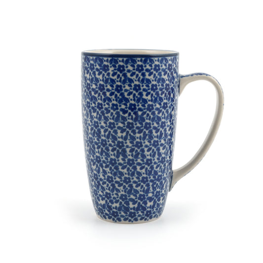 BUNZLAU CASTLE - Mug Coffee to Go 420 ml - Indigo