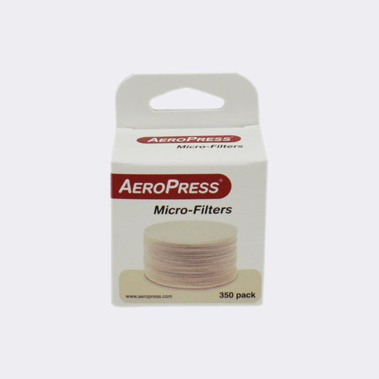 AEROPRESS - Microfilters - 350 stuks