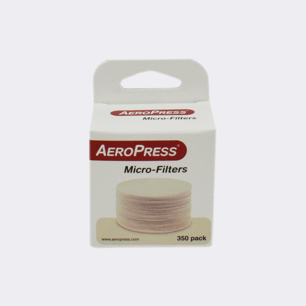 AEROPRESS - Microfilters - 350 stuks