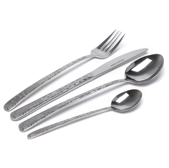 BUNZLAU CASTLE - Cutlery 16 pcs - Summer Breeze - Stainless Steel