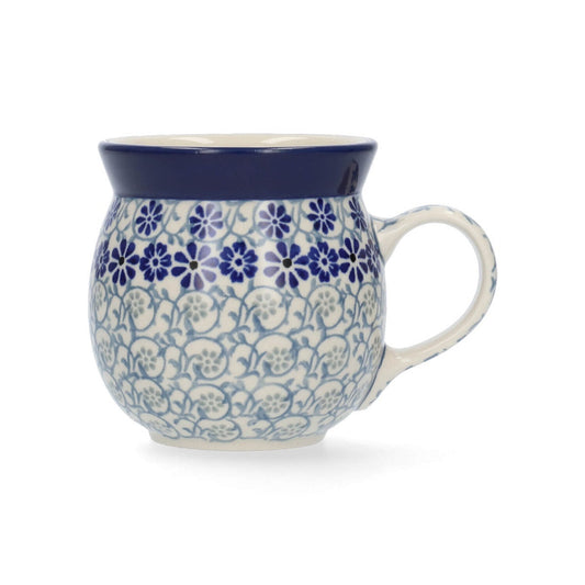 Mug Farmer 240 ml - Blue Fountain