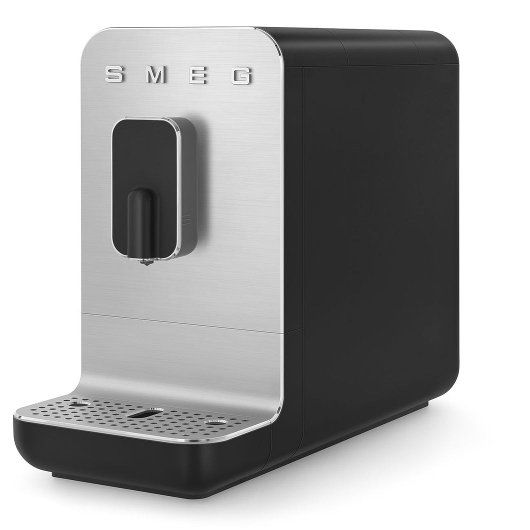 SMEG - Bean to Cup - Volautomatische Koffiemachine