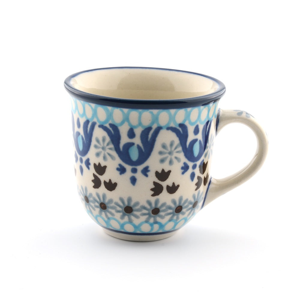 BUNZLAU CASTLE - Mug Tulip 70 ml - Marrakesh