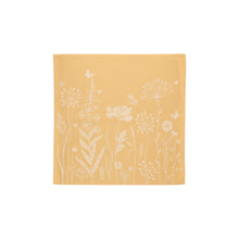 Afbeelding in Gallery-weergave laden, BUNZLAU CASTLE - Tea Towel - Wild Flowers - Yellow
