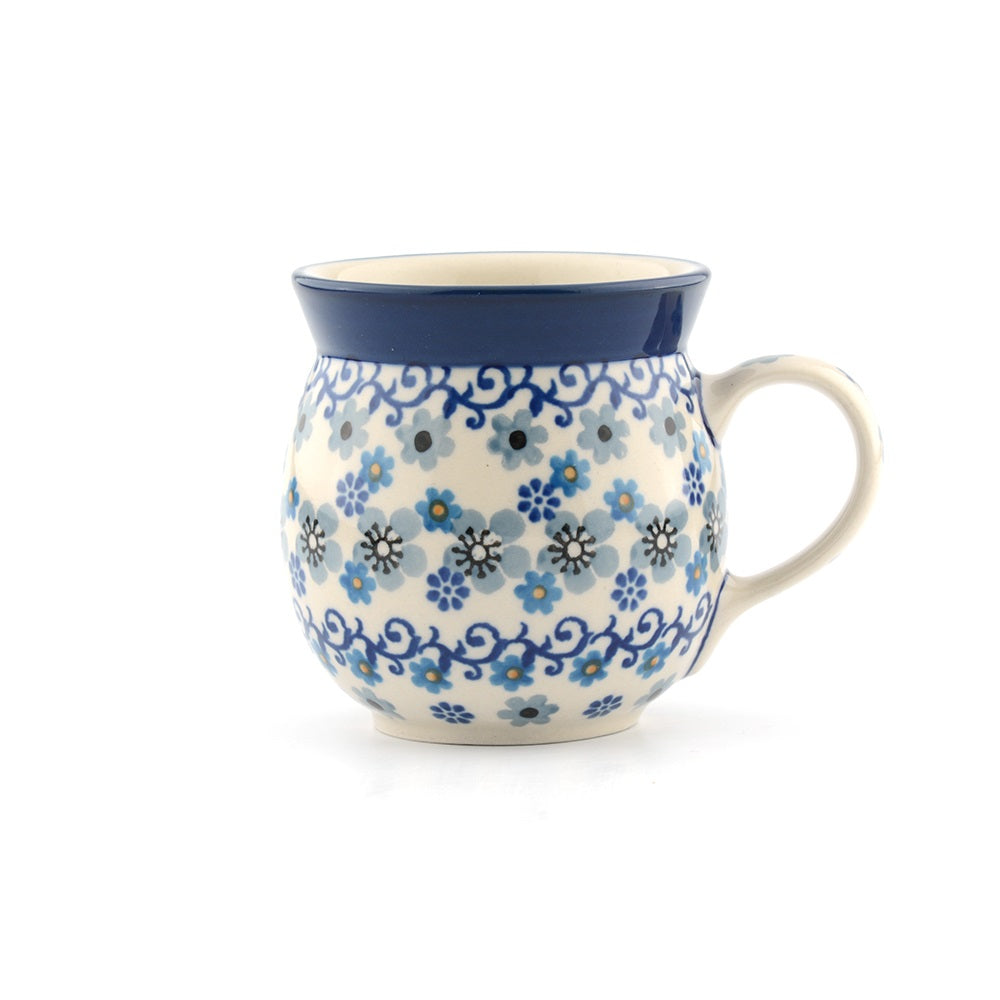 BUNZLAU CASTLE - Mug Farmer 240 ml - Winter Garden