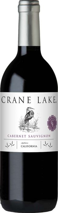 Crane Lake - Cabernet Sauvignon