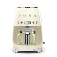 Afbeelding in Gallery-weergave laden, SMEG - Filterkoffiemachine
