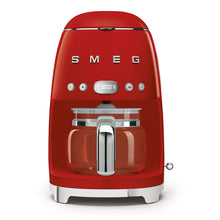 Afbeelding in Gallery-weergave laden, SMEG - Filterkoffiemachine
