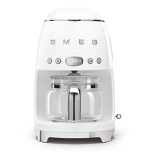 Afbeelding in Gallery-weergave laden, SMEG - Filterkoffiemachine
