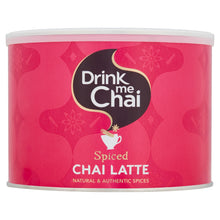 Afbeelding in Gallery-weergave laden, DRINK ME CHAI - Spiced Chai Latte - 1 kg
