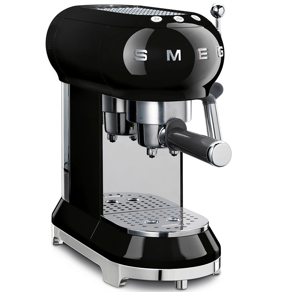 SMEG - Espressomachine