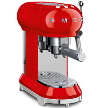 Afbeelding in Gallery-weergave laden, SMEG - Espressomachine
