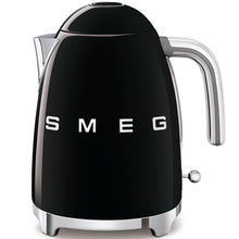 Afbeelding in Gallery-weergave laden, SMEG - Waterkoker - 1,7 L
