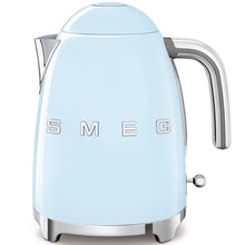 Afbeelding in Gallery-weergave laden, SMEG - Waterkoker - 1,7 L
