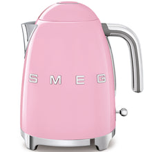 Afbeelding in Gallery-weergave laden, SMEG - Waterkoker - 1,7 L
