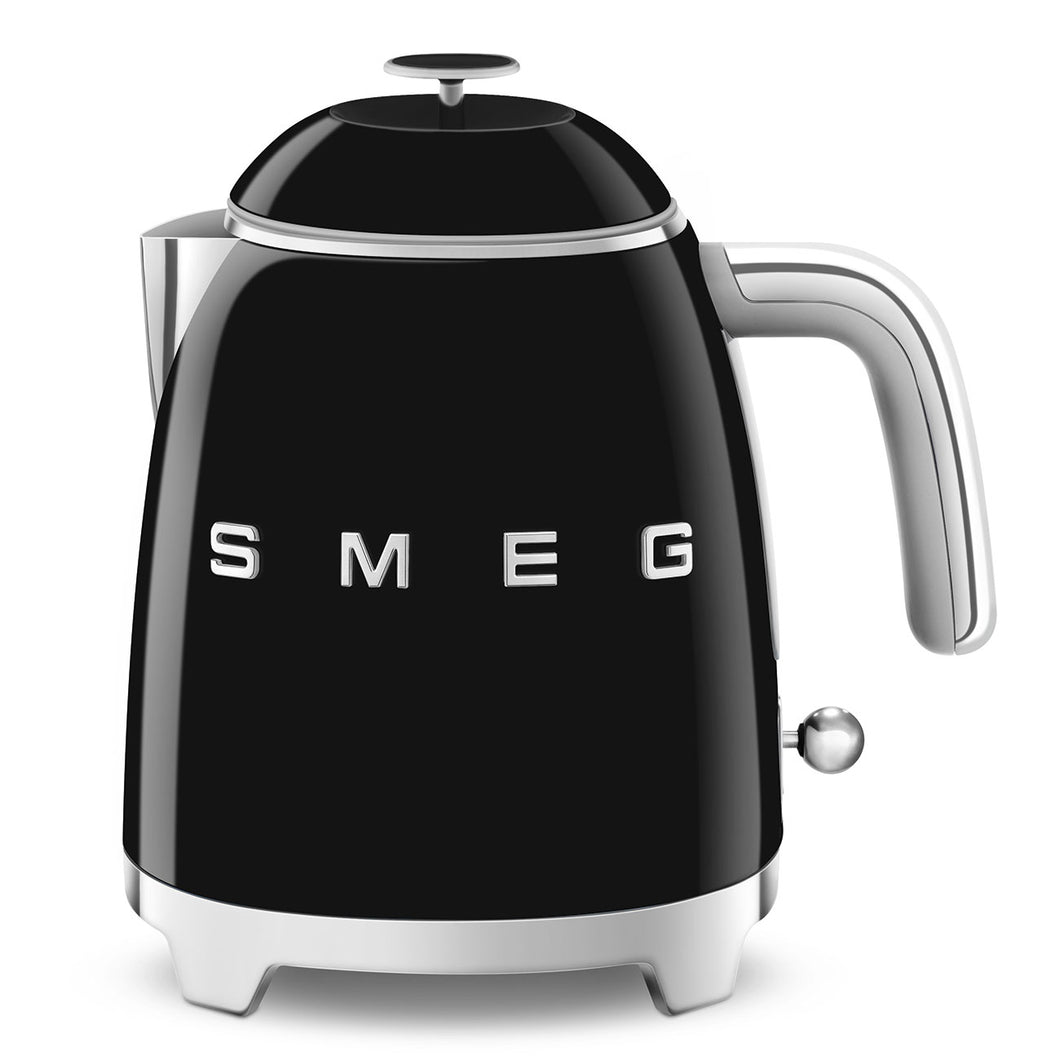 SMEG - Mini-Waterkoker - 0,8 L