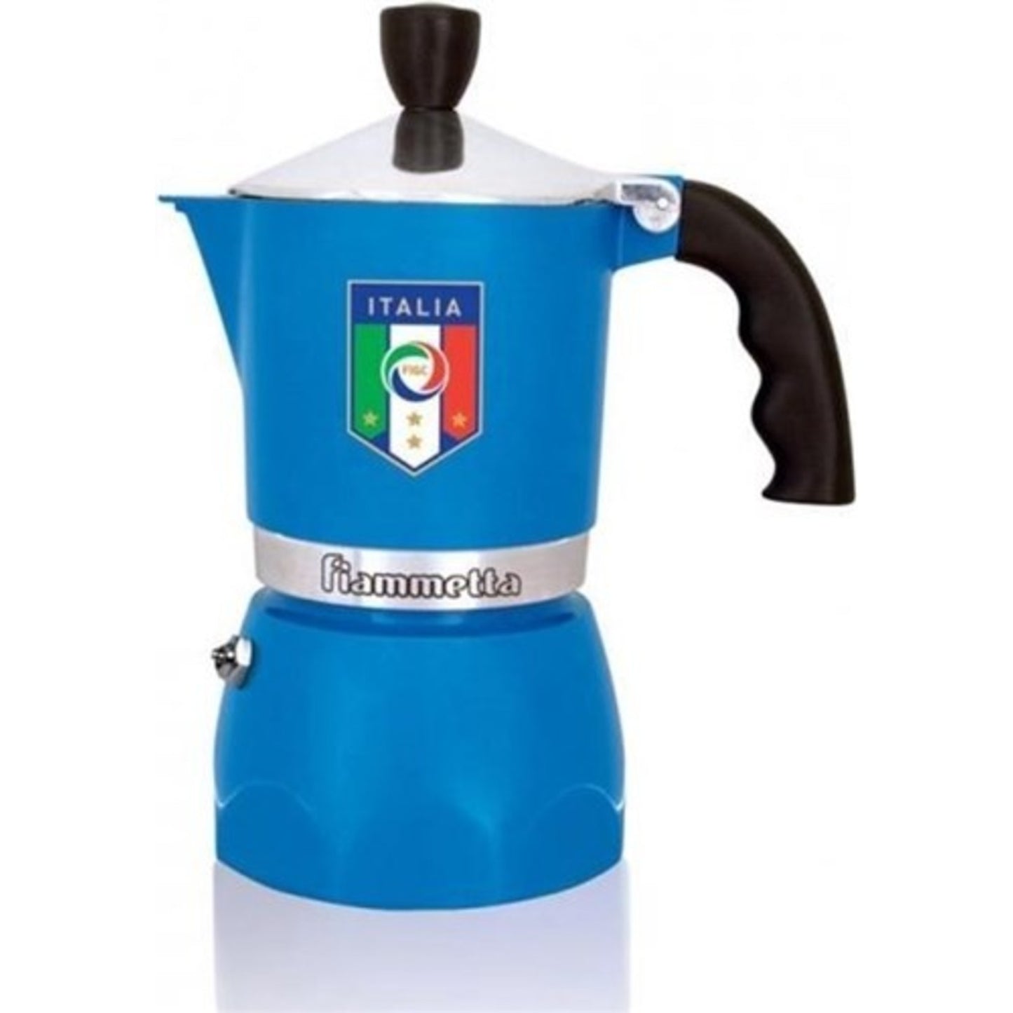 BIALETTI Fiametta Italy 3/c - Blauw