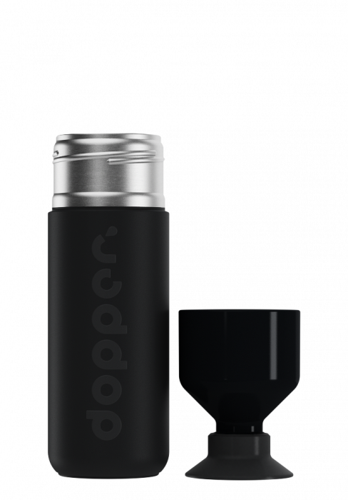 DOPPER - Blazing Black - 580 ml