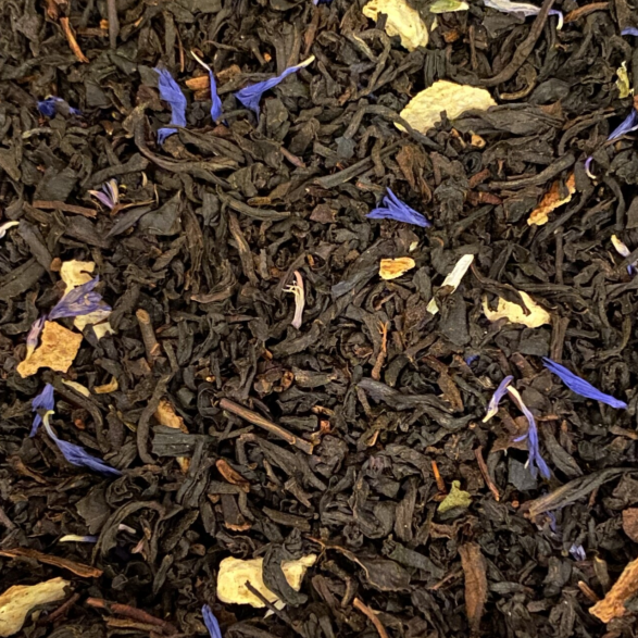 Zwarte Thee - Lady Earl Grey