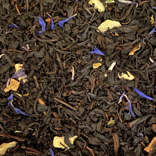 Zwarte Thee - Lady Earl Grey