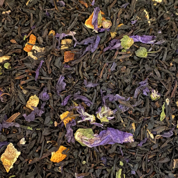 Earl Grey Orange