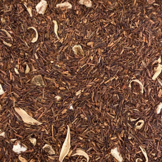 Rooibos - African Orange