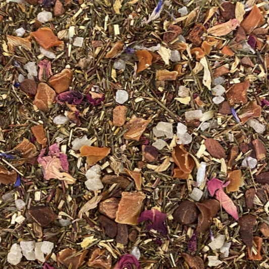 Groene Rooibos - Magic Green