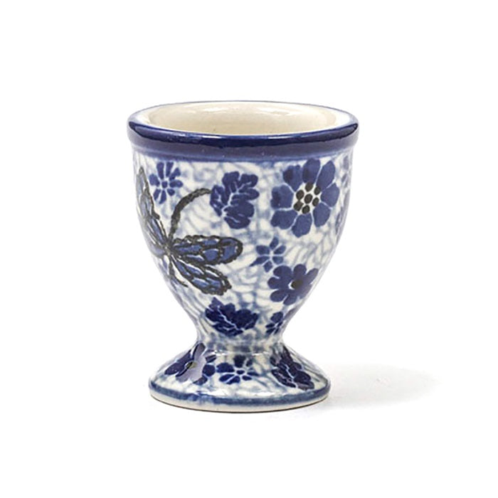 BUNZLAU CASTLE - Egg Cup - Dragonfly