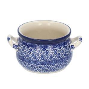 Soup Bowl 360 ml - Midnight Blue