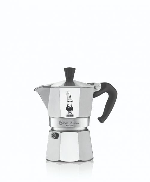 BIALETTI Moka Express 3/c